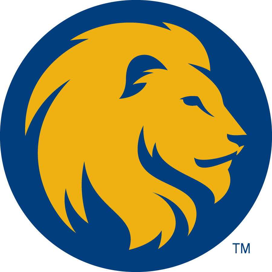 A&M-Commerce Lions decals